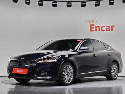 2018 Kia K7