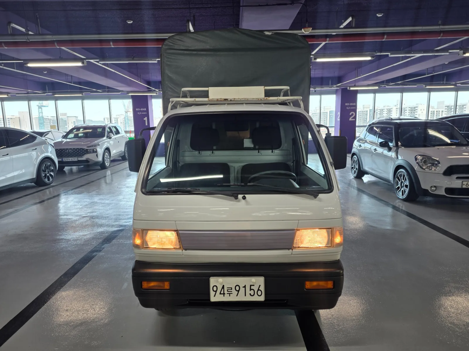 2013 Chevrolet labo