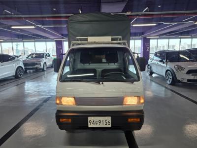 2013 Chevrolet labo