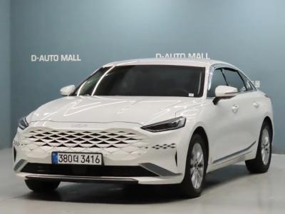 2023 Kia K8