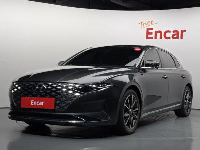 2022 Hyundai Grandeur