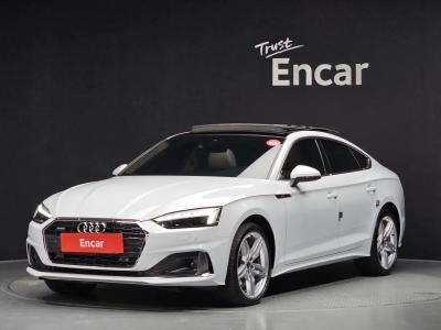 2023 Audi A5