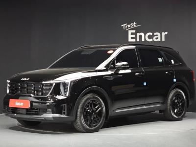 2024 Kia Sorento