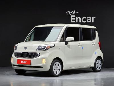 2013 Kia RAY
