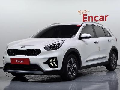 2021 Kia Niro