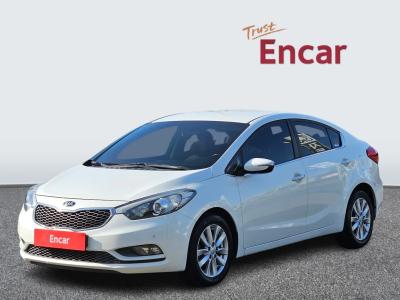 2015 Kia K3