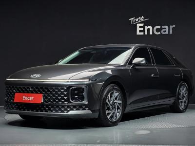 2023 Hyundai Grandeur