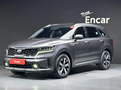 2021 Kia Sorento