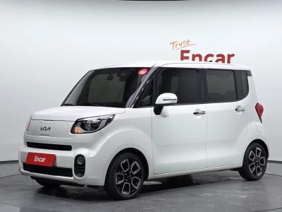 2021 Kia RAY