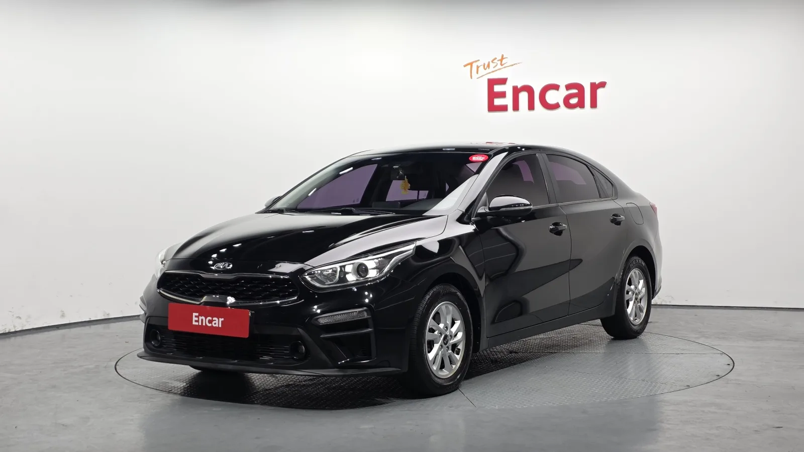 2020 Kia K3