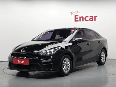 2020 Kia K3