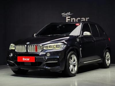 2014 BMW X5