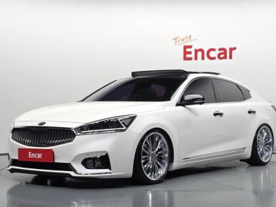 2016 Kia K7