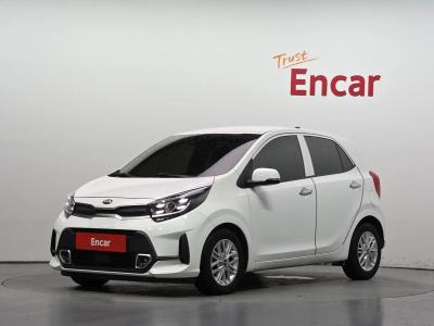 2021 Kia Picanto