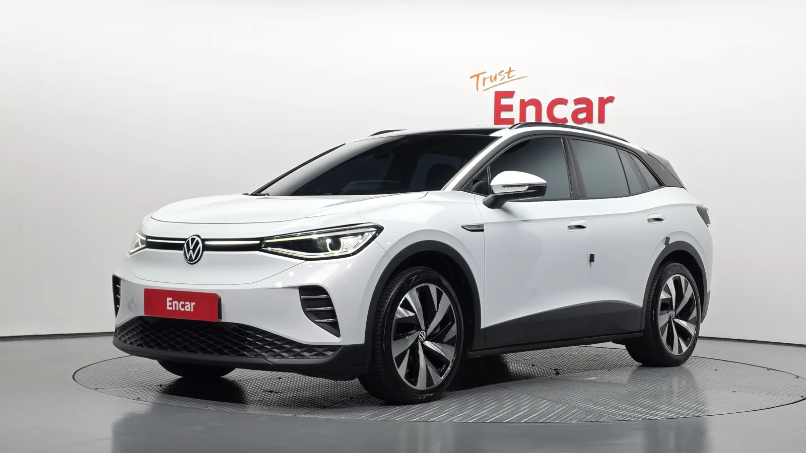 2022 Volkswagen ID.4