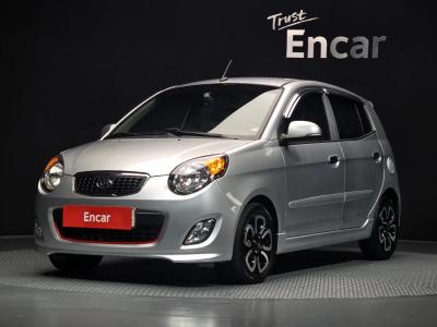 2011 Kia Picanto