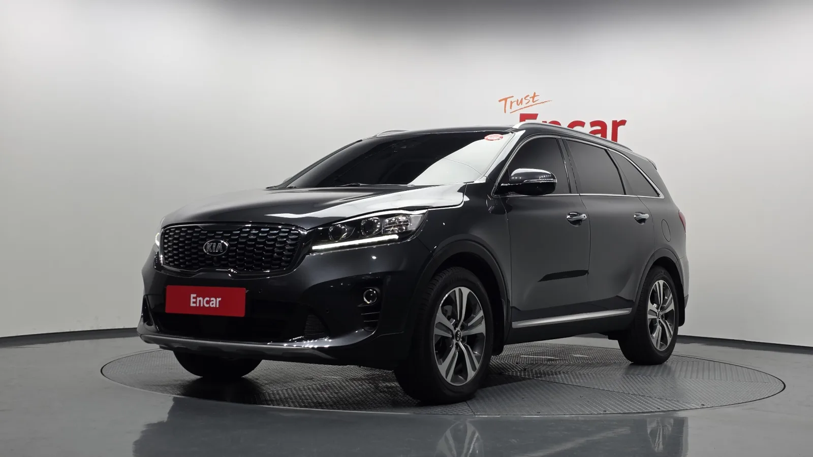2018 Kia Sorento