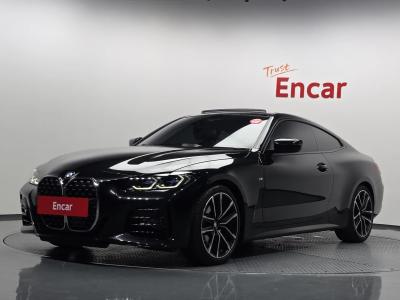 2024 BMW 4-Series