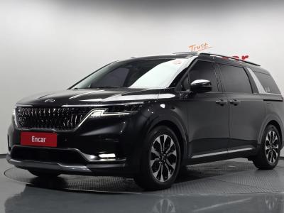 2021 Kia Carnival