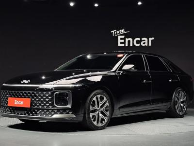2023 Hyundai Grandeur