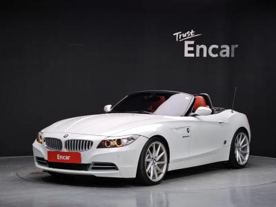 2013 BMW Z4
