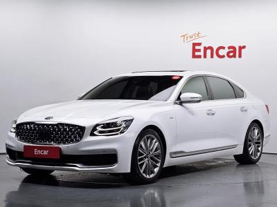 2020 Kia K9