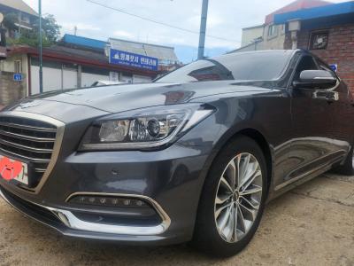 2015 Hyundai Genesis