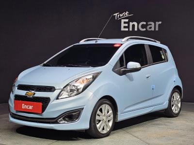 2015 Chevrolet Spark