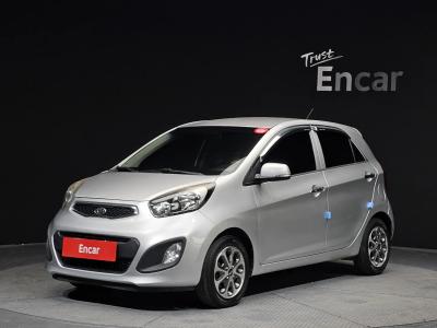 2012 Kia Picanto
