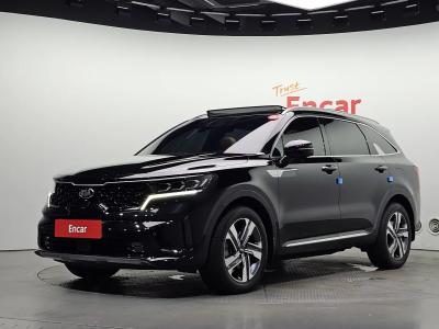 2021 Kia Sorento
