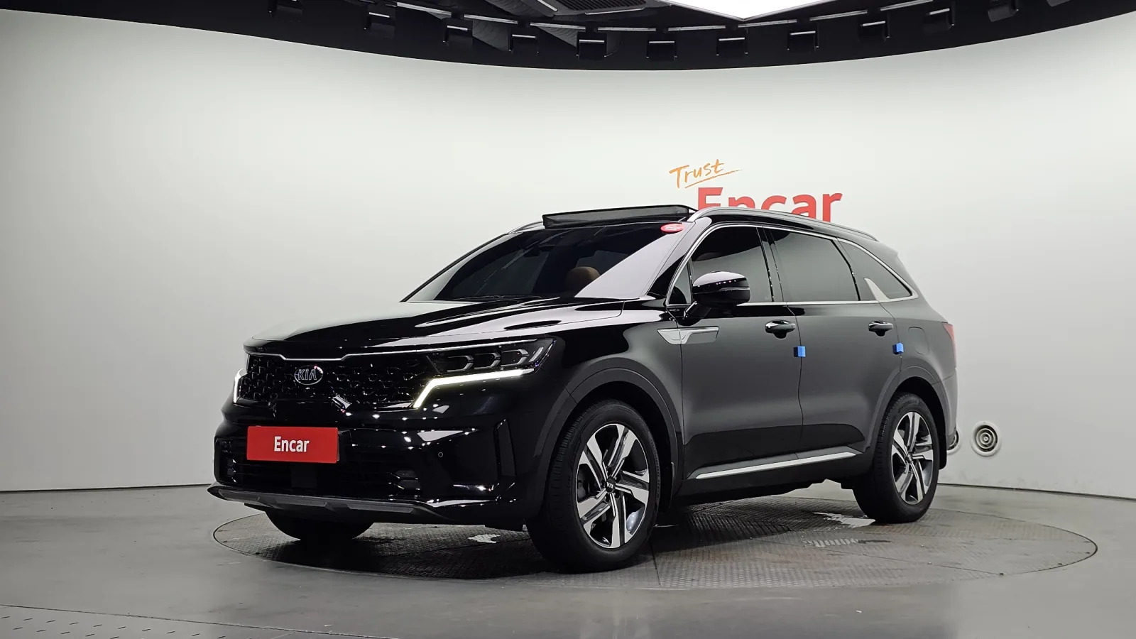 2021 Kia Sorento