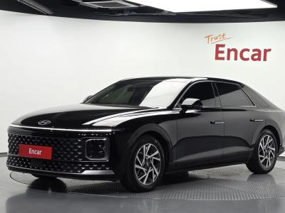 2023 Hyundai Grandeur