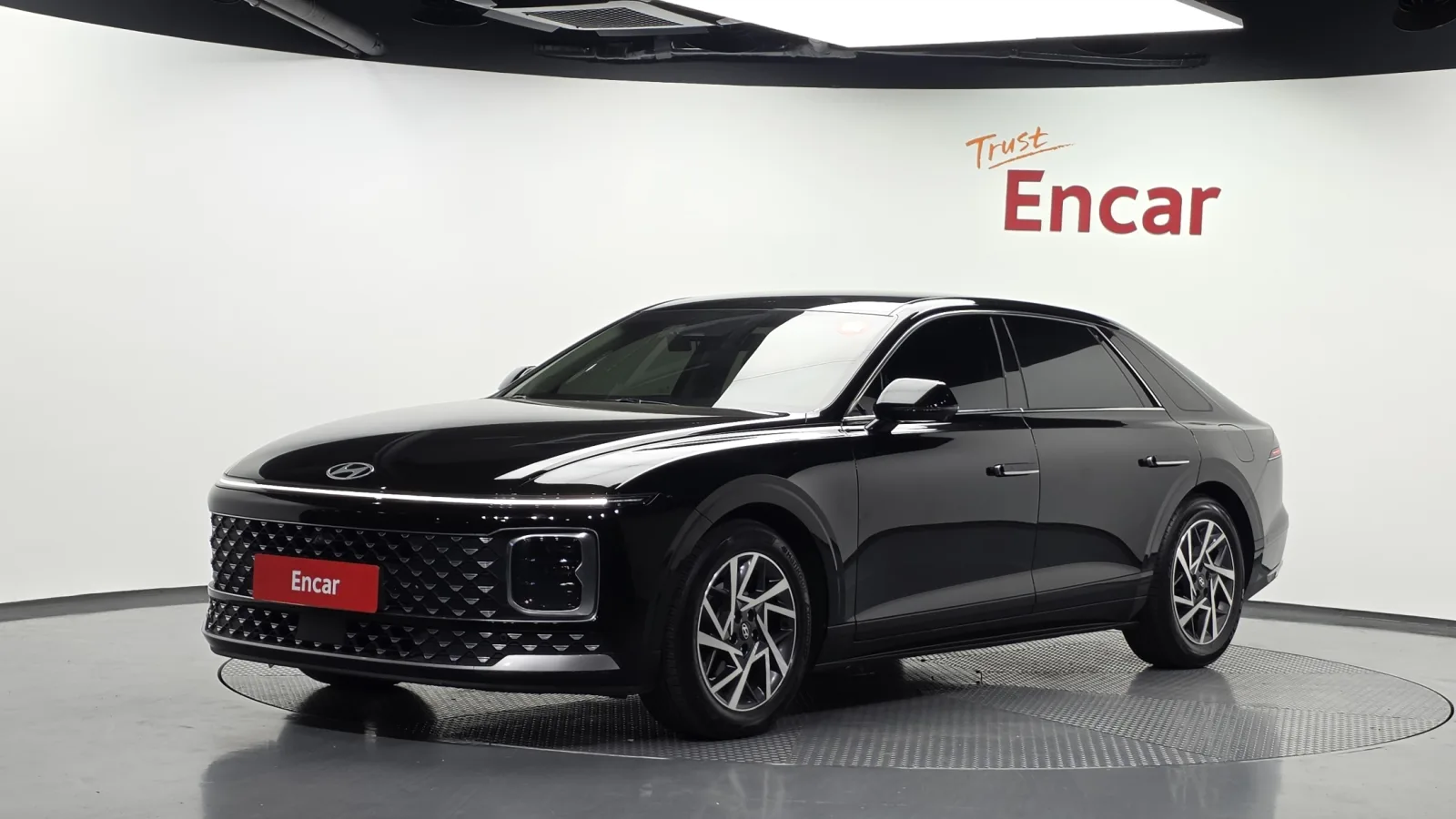 2023 Hyundai Grandeur