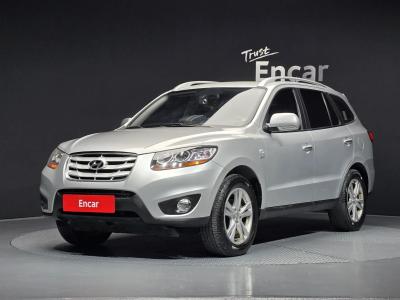 2011 Hyundai Santa Fe