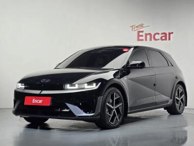 2025 Hyundai Ioniq 5