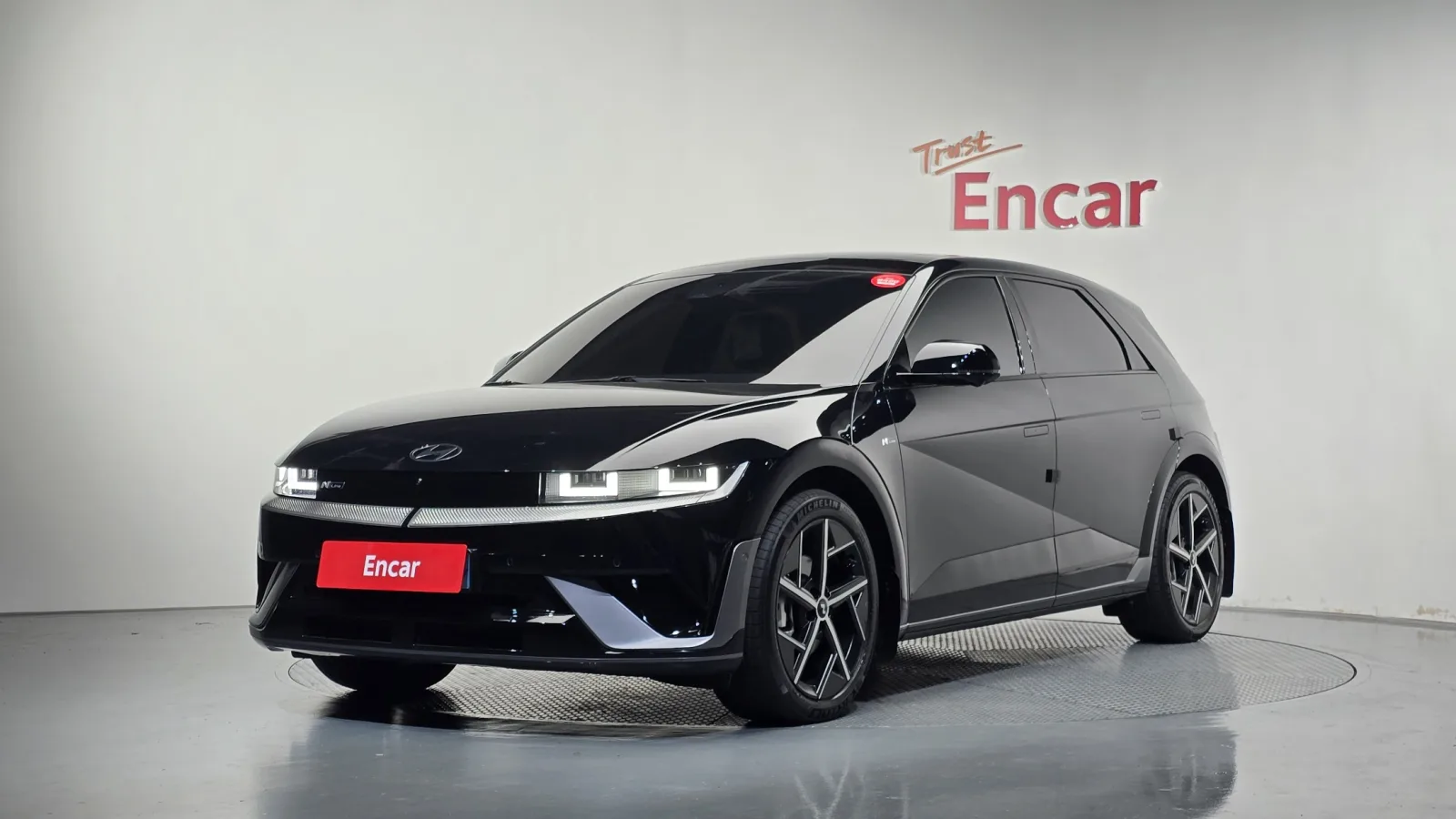 2025 Hyundai Ioniq 5