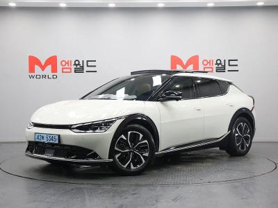 2022 Kia EV6