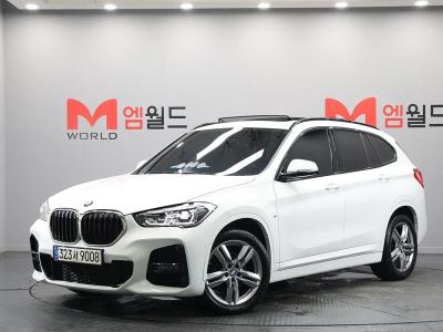 2022 BMW X1