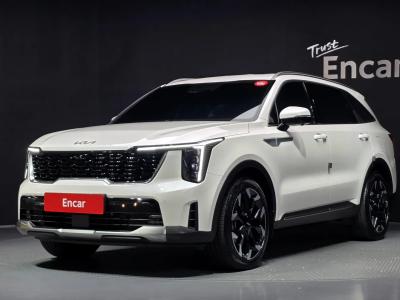 2024 Kia Sorento