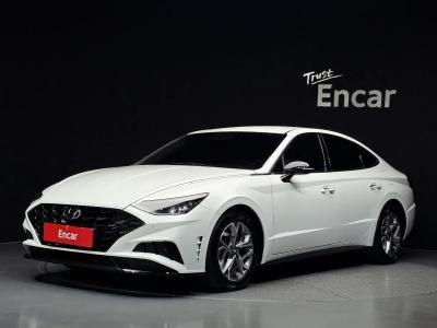 2022 Hyundai Sonata