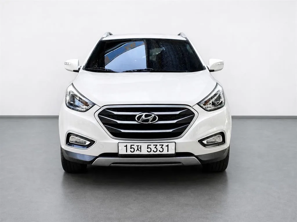 2014 Hyundai Tucson