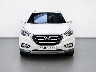 2014 Hyundai Tucson
