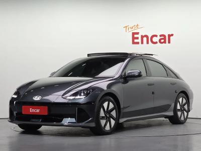 2023 Hyundai Ioniq 6