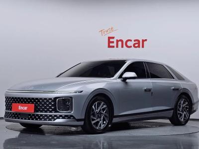 2024 Hyundai Grandeur