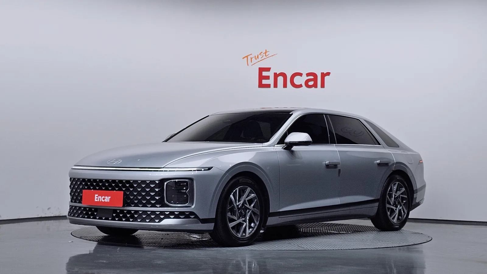 2024 Hyundai Grandeur