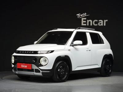 2023 Hyundai Casper