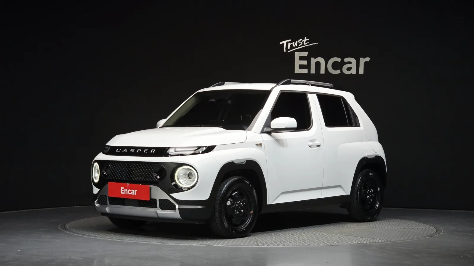 2023 Hyundai Casper