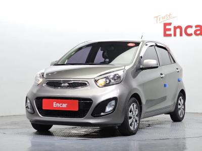 2015 Kia Picanto