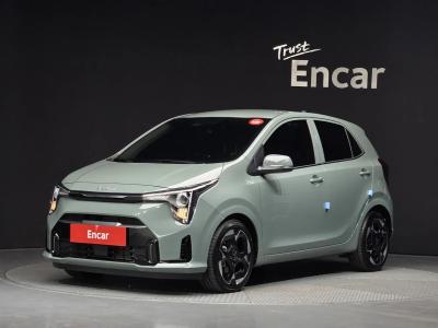 2026 Kia Picanto