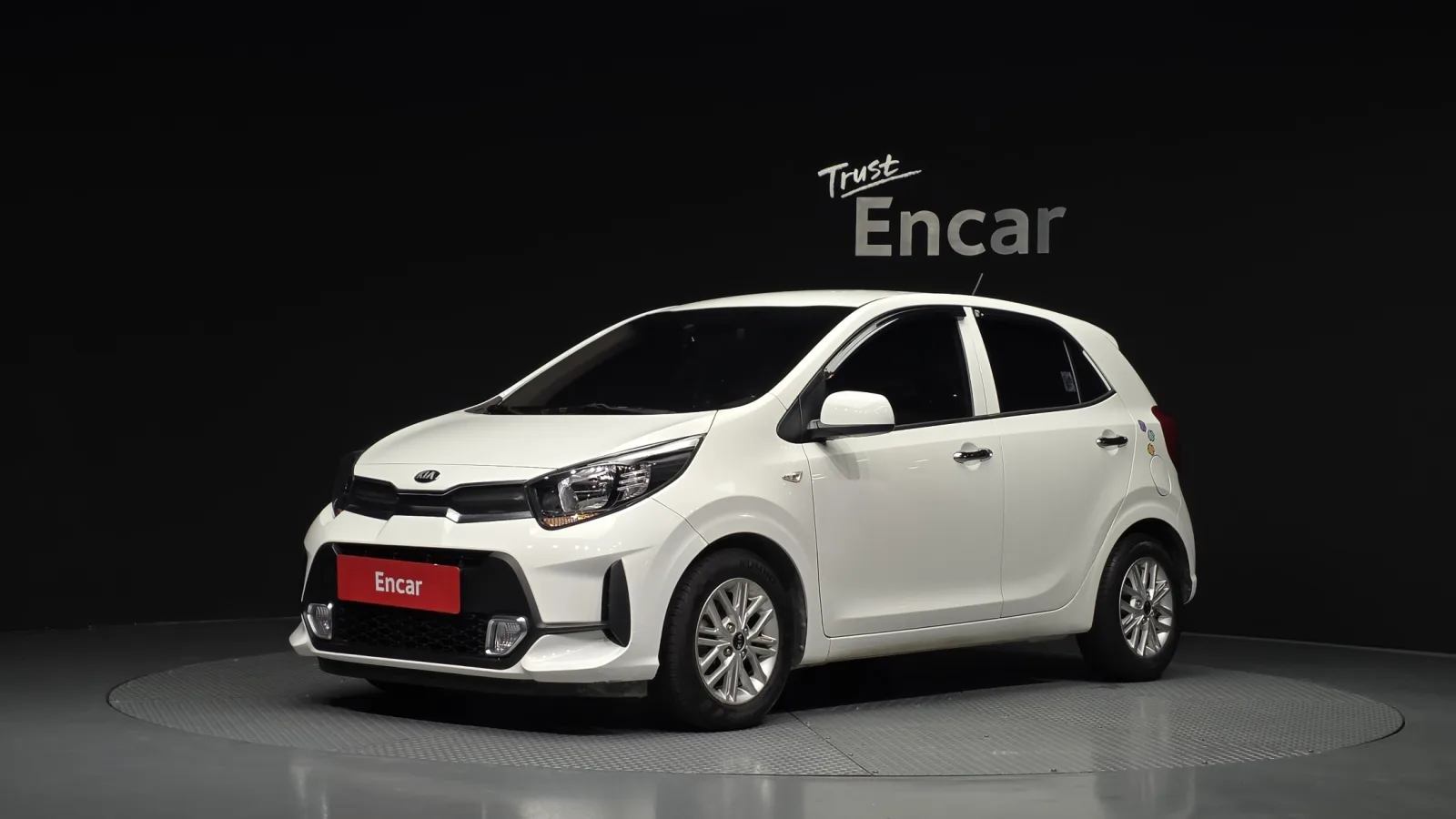 2021 Kia Picanto